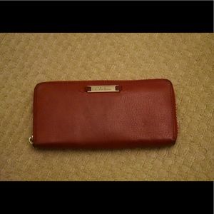 Cole Haan wallet
